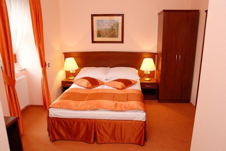 Aparthotel Ekspresja Nakło nad Notecią Стая снимка