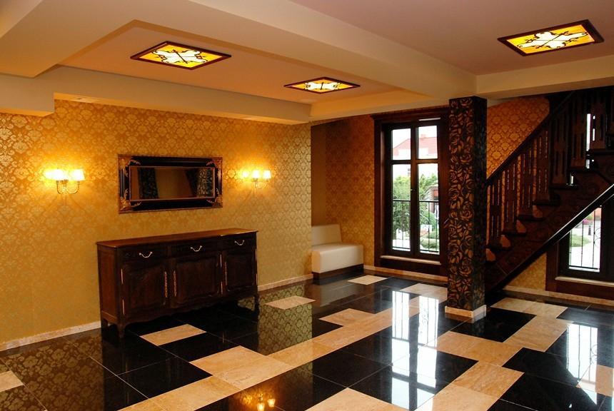 Aparthotel Ekspresja Nakło nad Notecią Екстериор снимка
